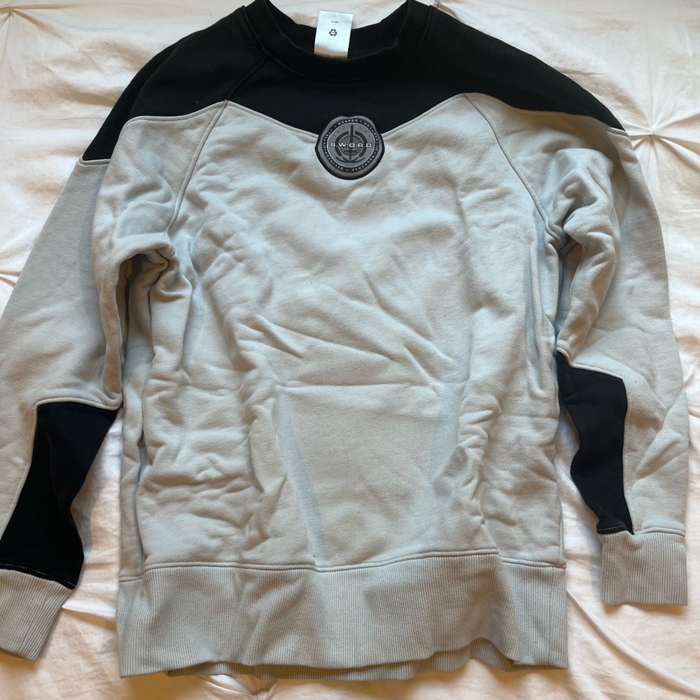 Disney WandaVision SWORD sweatshirt